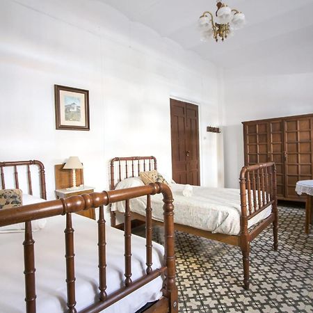 La Casa Del Cura 1935 Apartment Alcalá de Guadaira Екстериор снимка