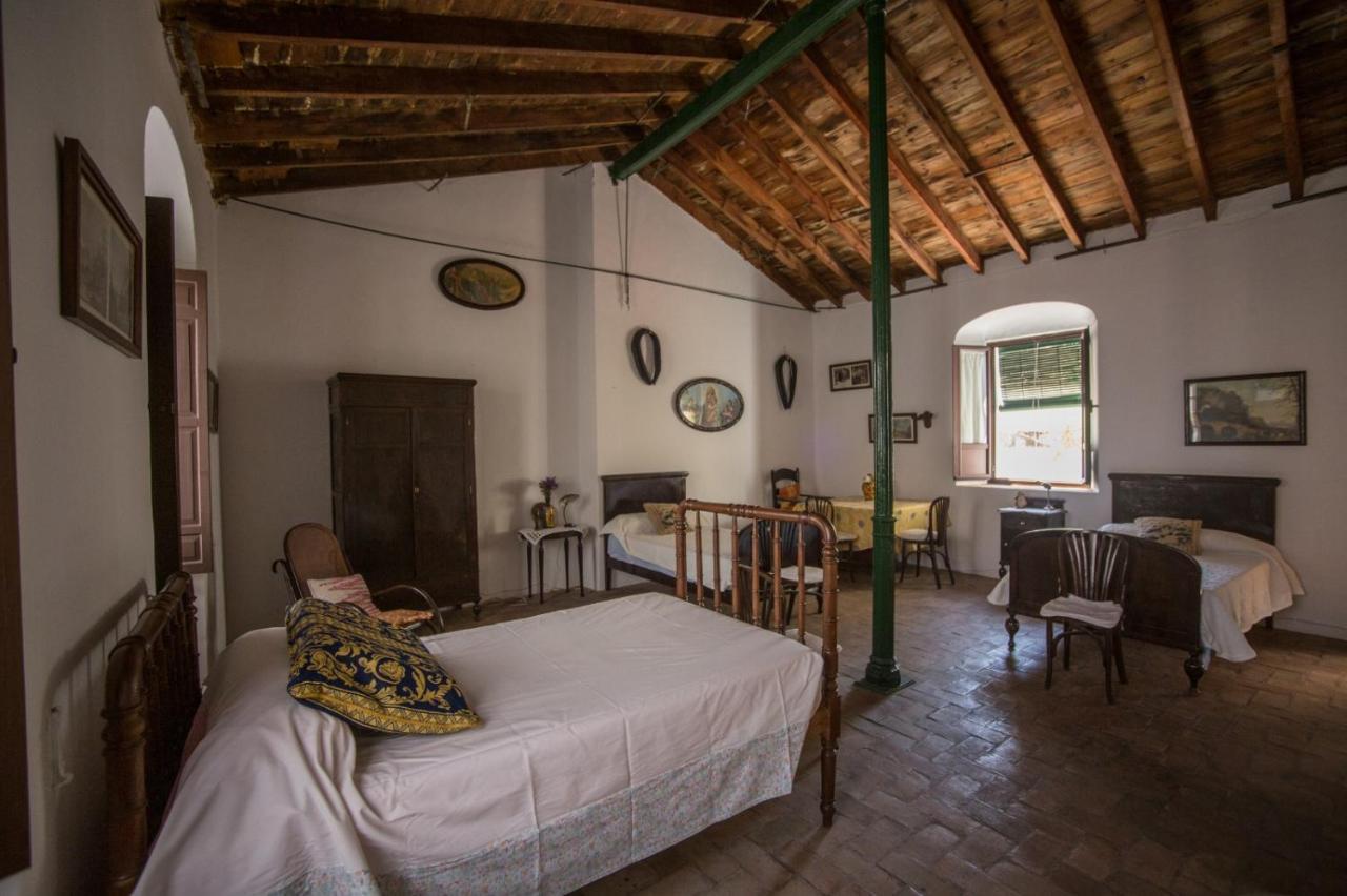 La Casa Del Cura 1935 Apartment Alcalá de Guadaira Екстериор снимка