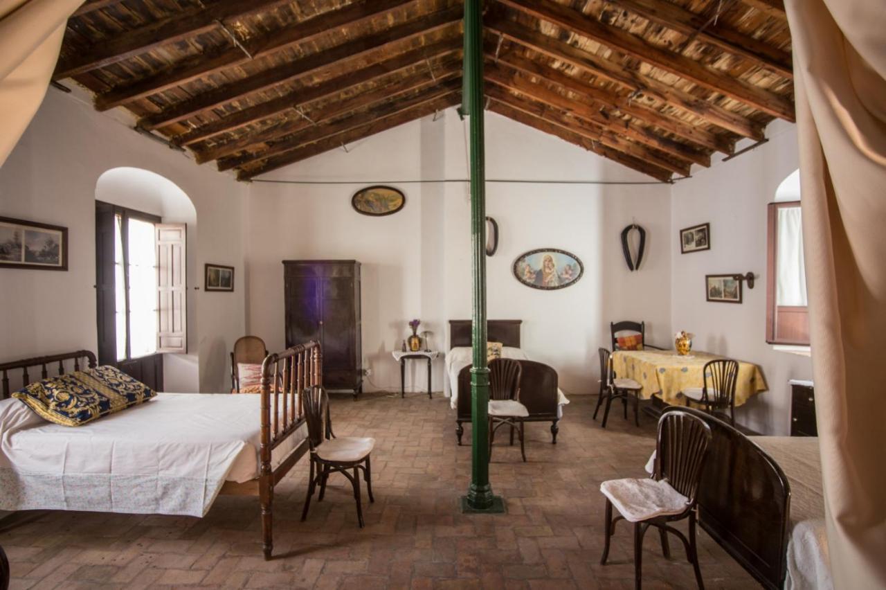 La Casa Del Cura 1935 Apartment Alcalá de Guadaira Екстериор снимка