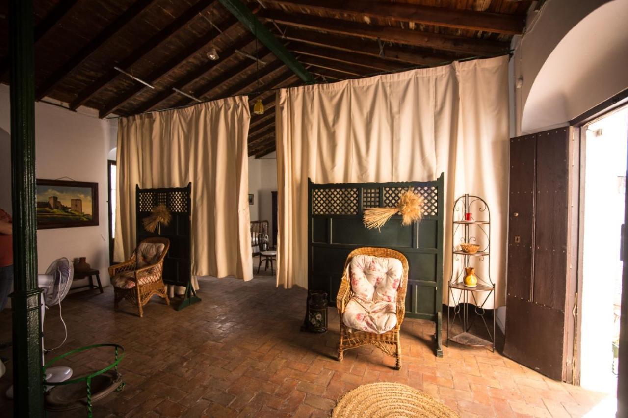 La Casa Del Cura 1935 Apartment Alcalá de Guadaira Екстериор снимка