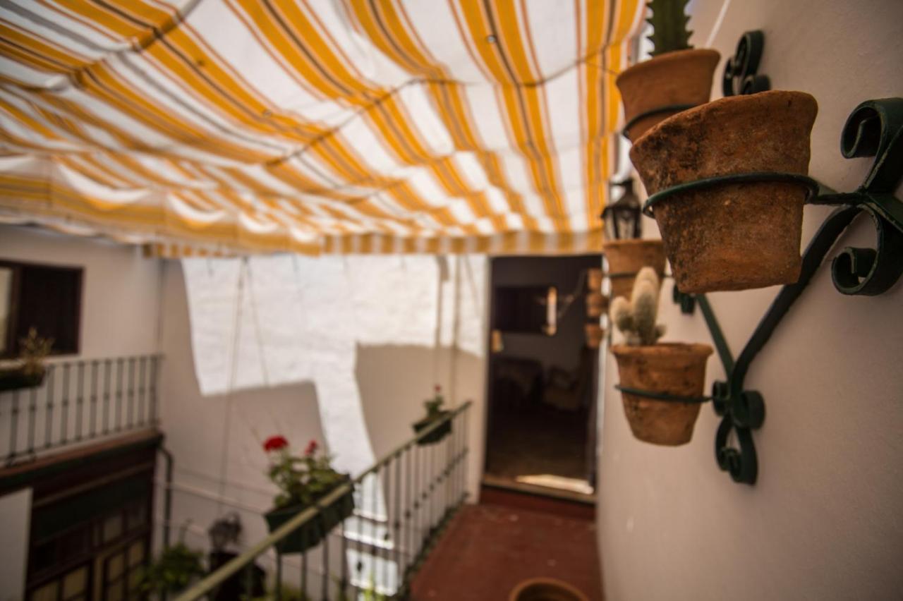 La Casa Del Cura 1935 Apartment Alcalá de Guadaira Екстериор снимка