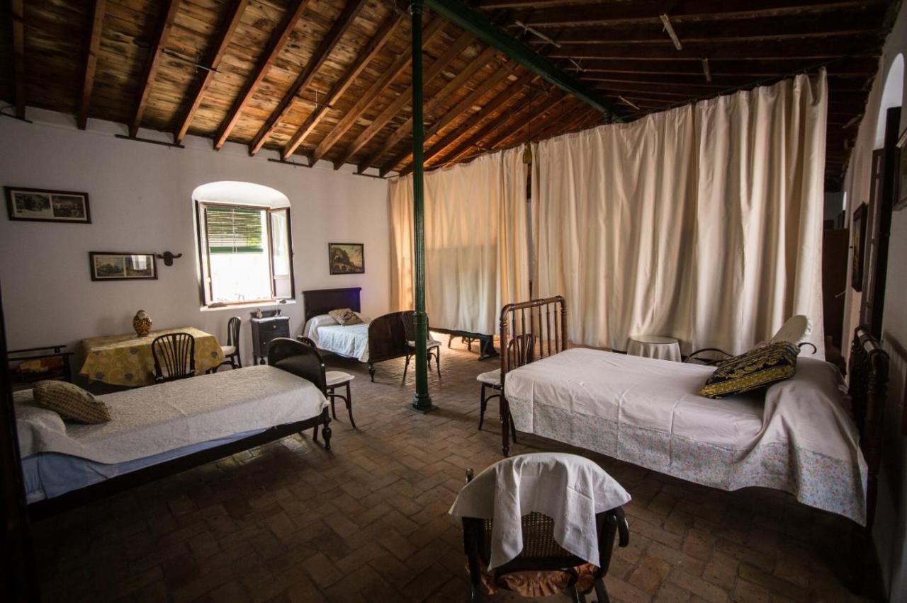 La Casa Del Cura 1935 Apartment Alcalá de Guadaira Екстериор снимка