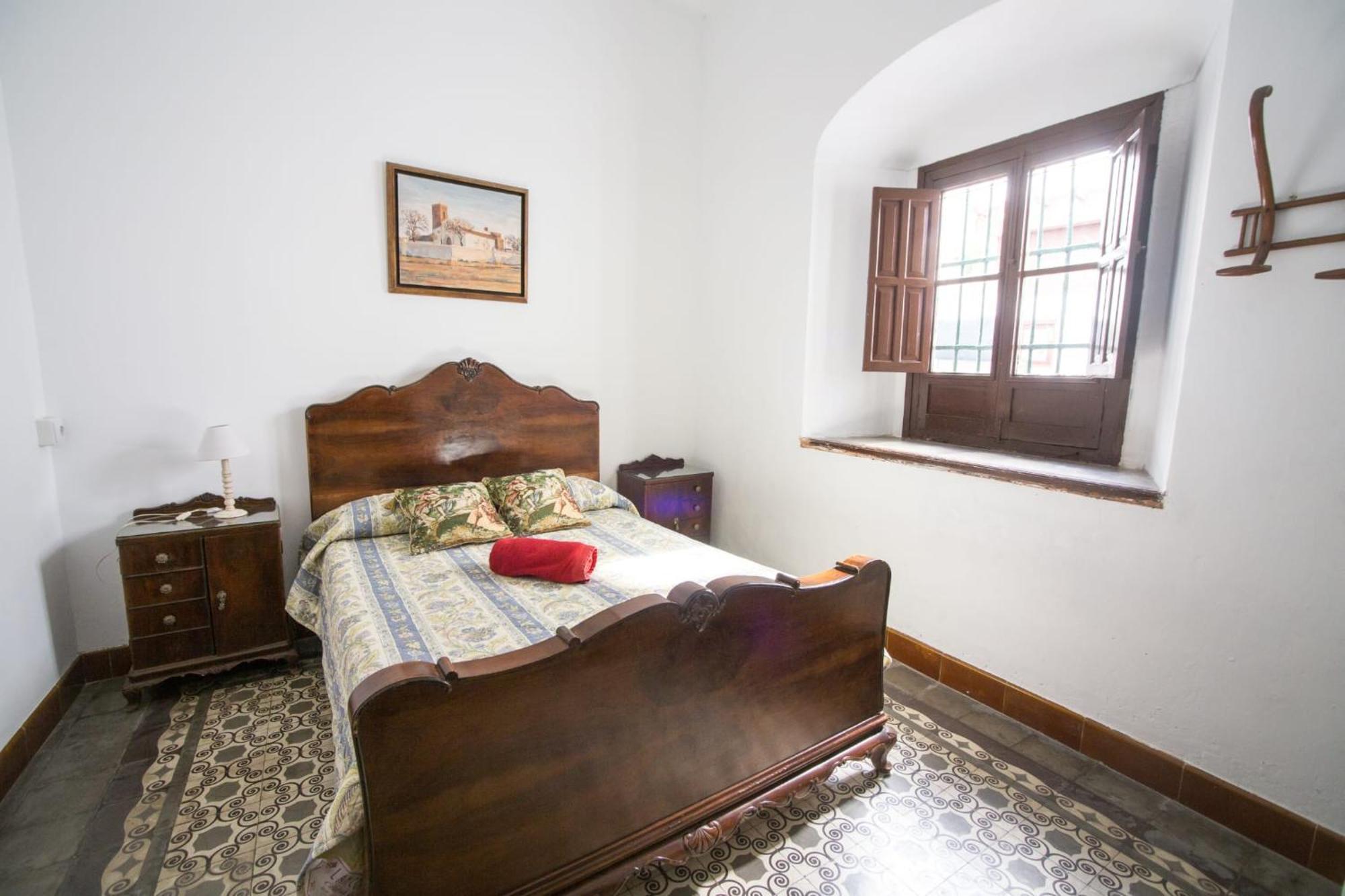 La Casa Del Cura 1935 Apartment Alcalá de Guadaira Екстериор снимка