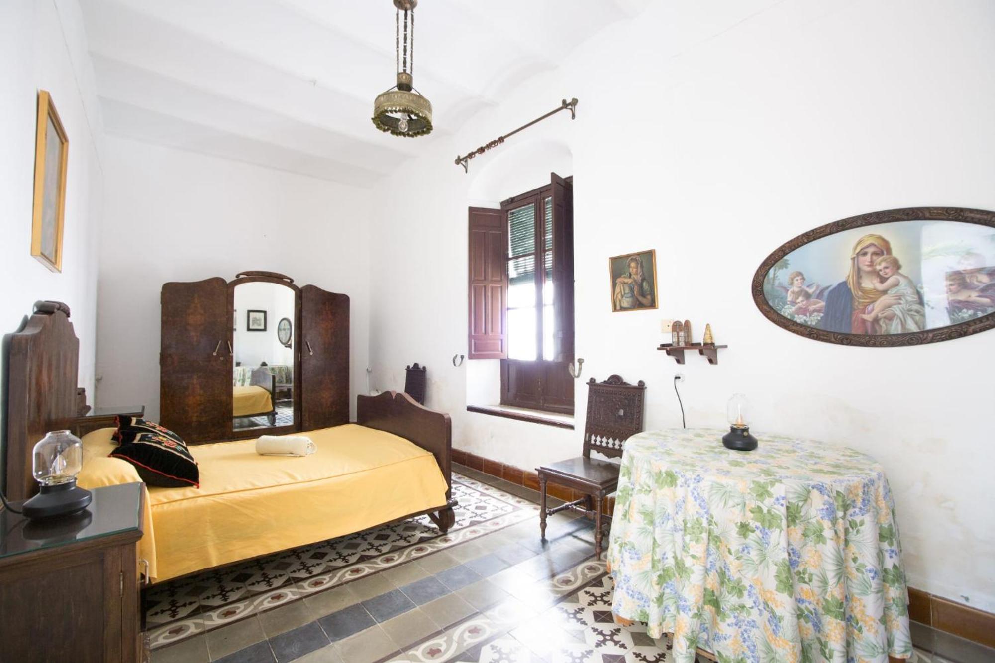 La Casa Del Cura 1935 Apartment Alcalá de Guadaira Екстериор снимка