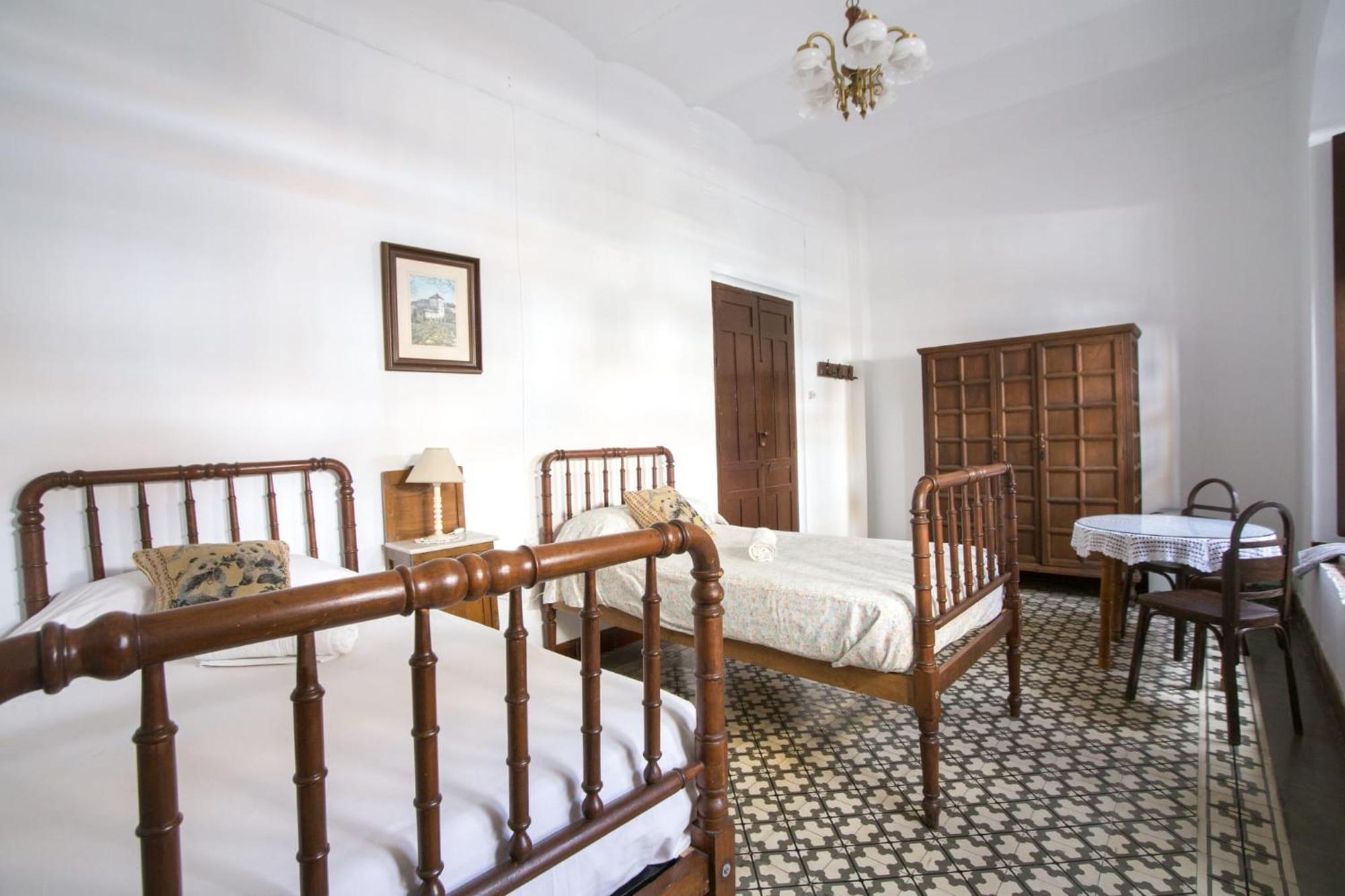 La Casa Del Cura 1935 Apartment Alcalá de Guadaira Екстериор снимка