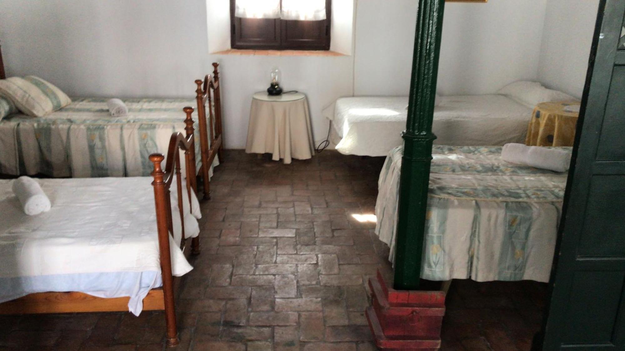 La Casa Del Cura 1935 Apartment Alcalá de Guadaira Екстериор снимка