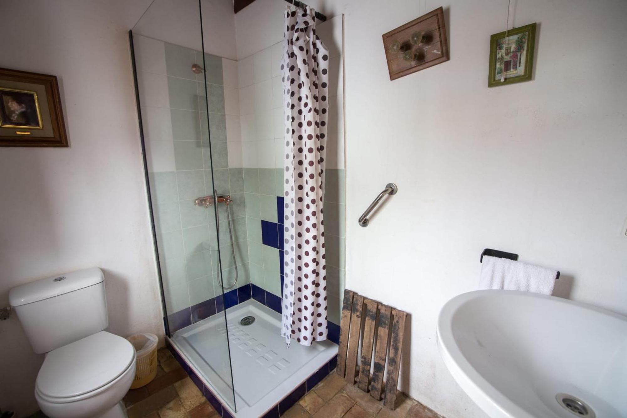 La Casa Del Cura 1935 Apartment Alcalá de Guadaira Екстериор снимка