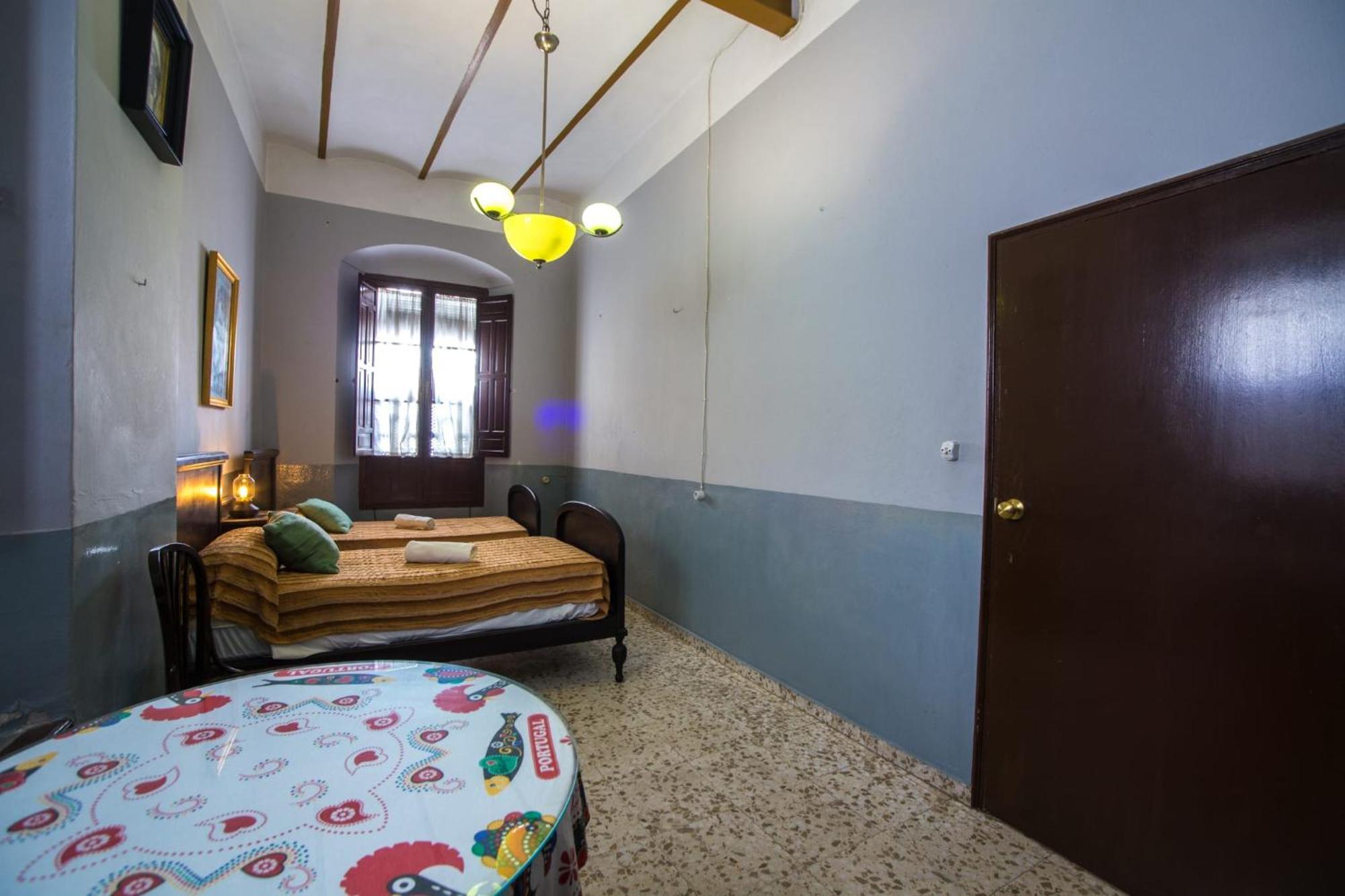 La Casa Del Cura 1935 Apartment Alcalá de Guadaira Екстериор снимка