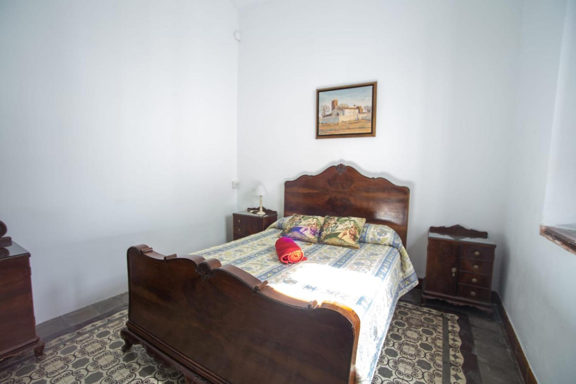 La Casa Del Cura 1935 Apartment Alcalá de Guadaira Екстериор снимка