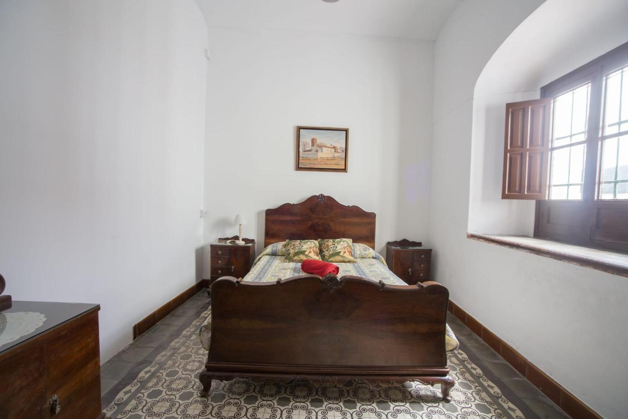 La Casa Del Cura 1935 Apartment Alcalá de Guadaira Екстериор снимка