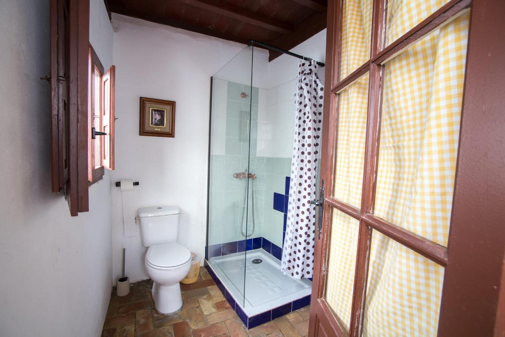 La Casa Del Cura 1935 Apartment Alcalá de Guadaira Екстериор снимка
