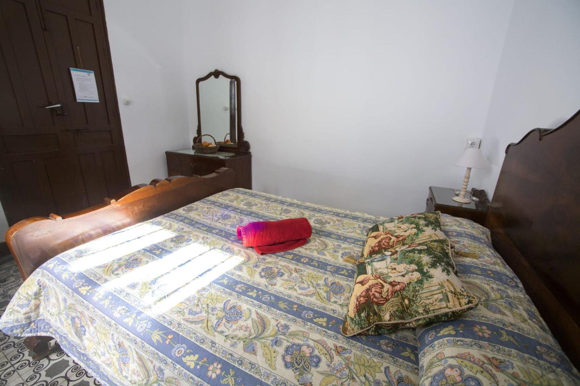 La Casa Del Cura 1935 Apartment Alcalá de Guadaira Екстериор снимка