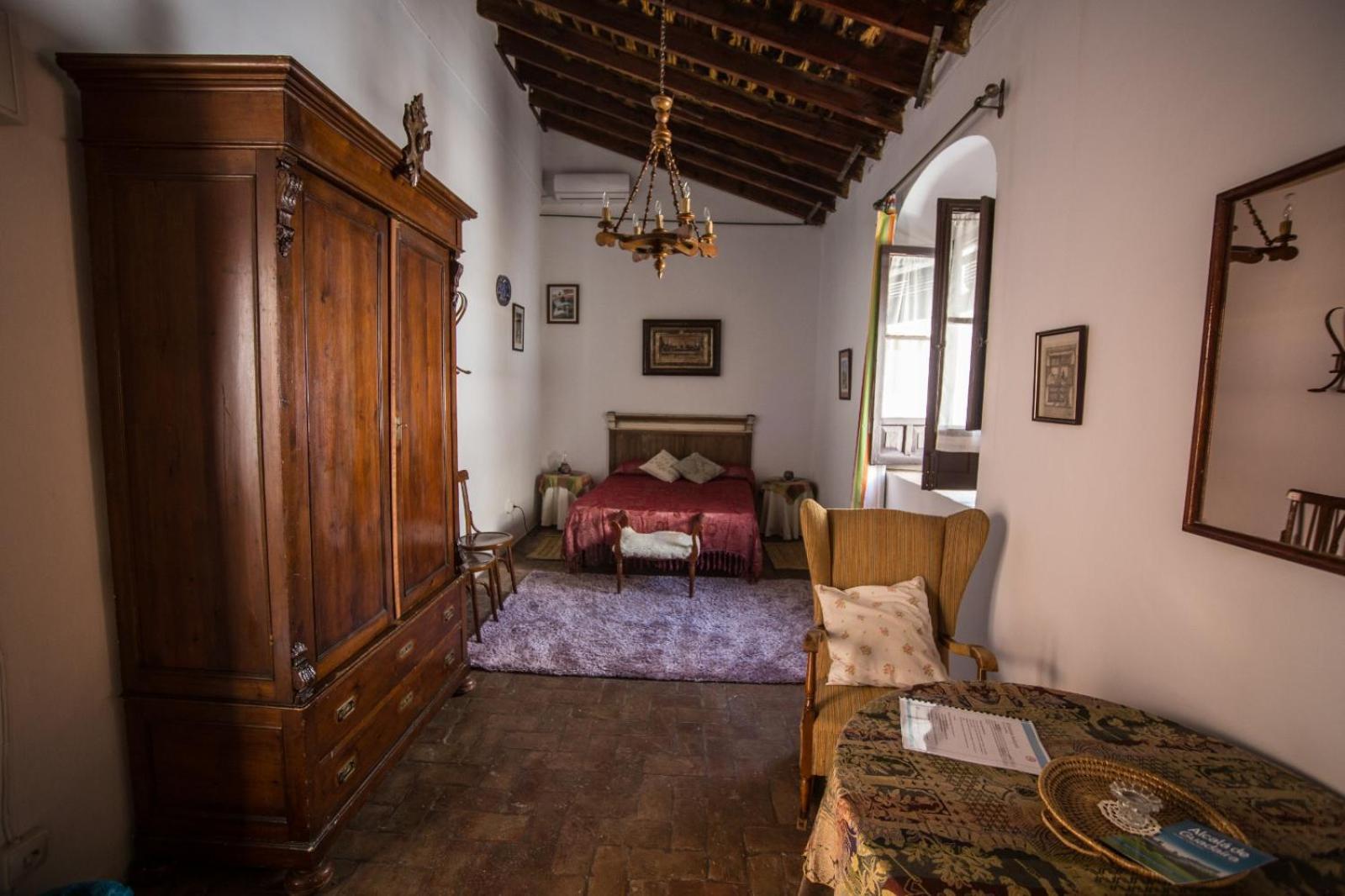 La Casa Del Cura 1935 Apartment Alcalá de Guadaira Екстериор снимка