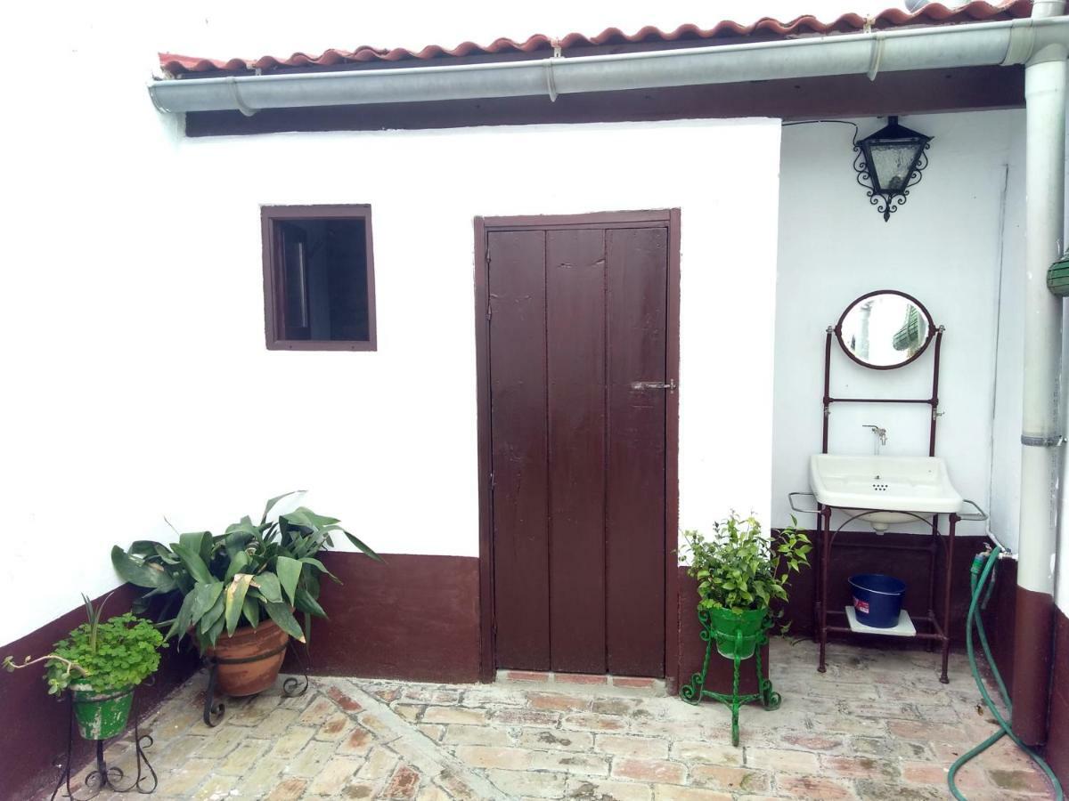 La Casa Del Cura 1935 Apartment Alcalá de Guadaira Екстериор снимка
