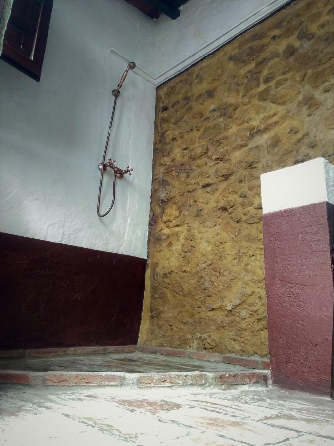 La Casa Del Cura 1935 Apartment Alcalá de Guadaira Екстериор снимка